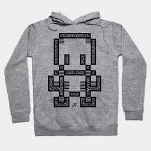 PixelDude Hoodie